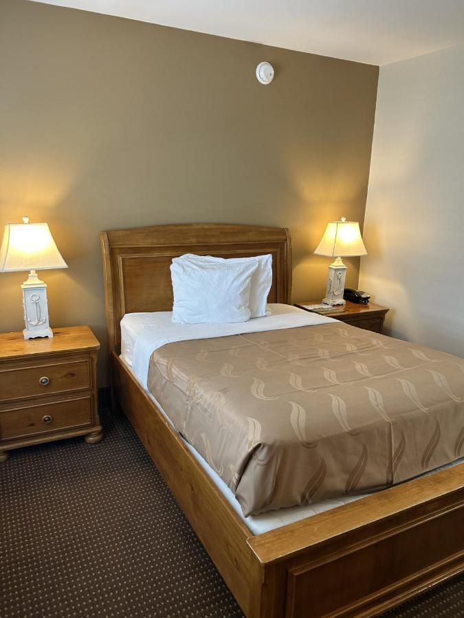 The Admiral Hotel/Motel Ocean City Ngoại thất bức ảnh