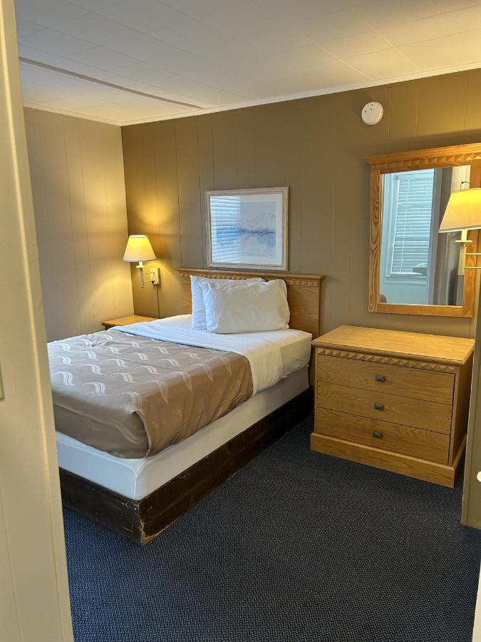 The Admiral Hotel/Motel Ocean City Ngoại thất bức ảnh