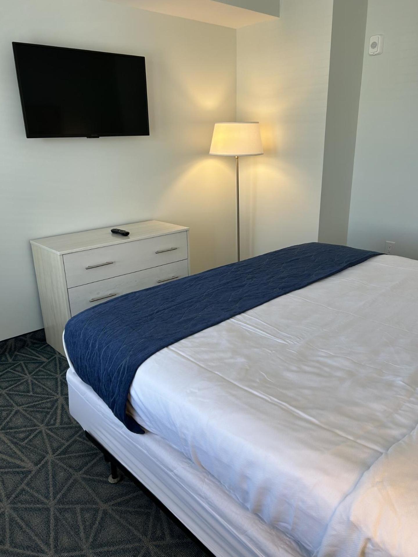 The Admiral Hotel/Motel Ocean City Ngoại thất bức ảnh