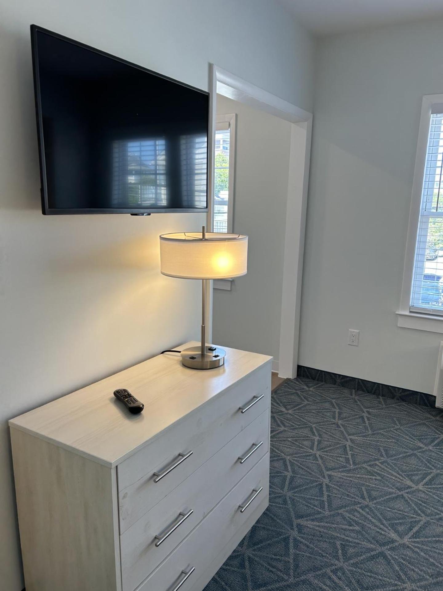 The Admiral Hotel/Motel Ocean City Ngoại thất bức ảnh