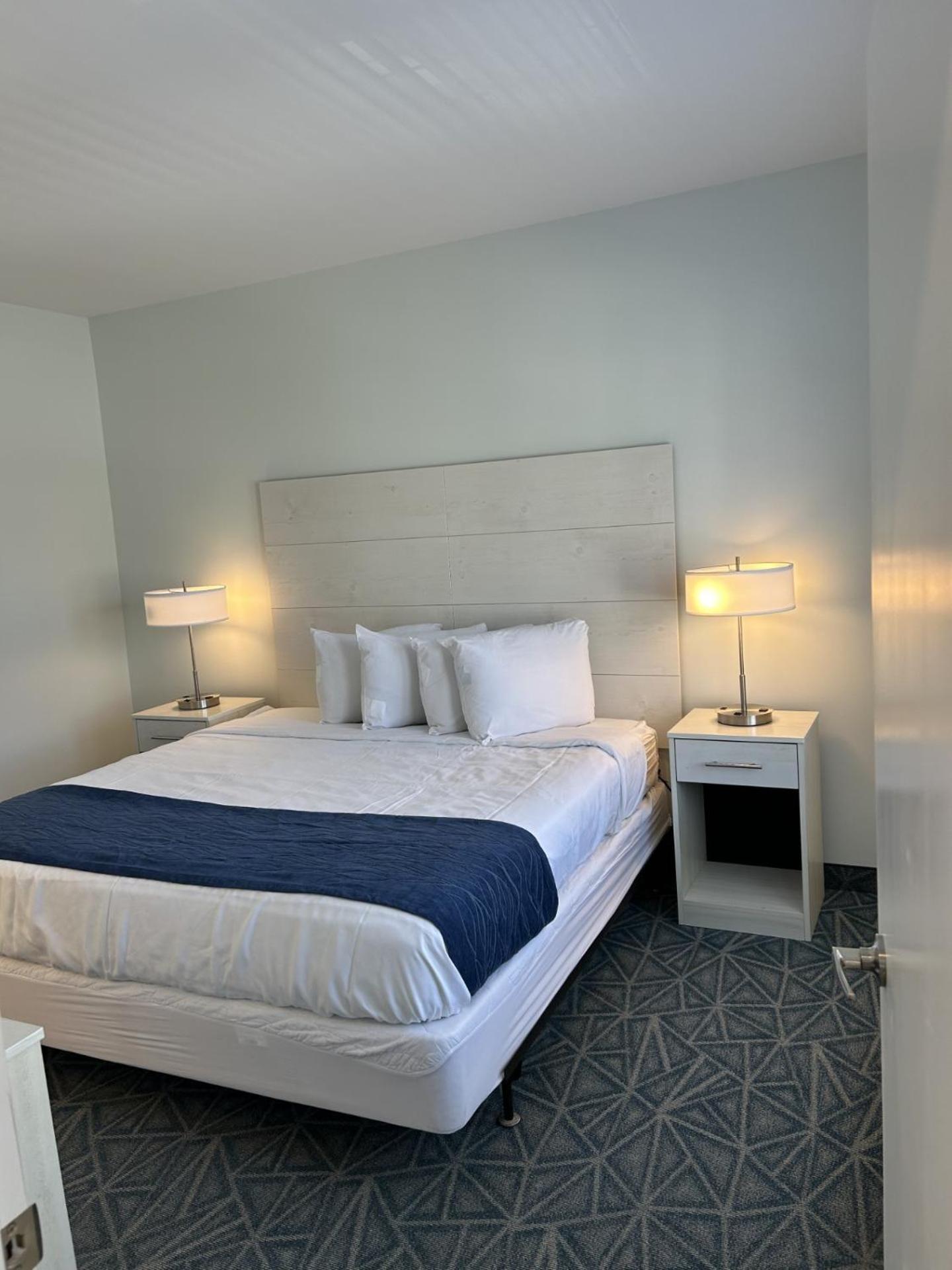 The Admiral Hotel/Motel Ocean City Ngoại thất bức ảnh