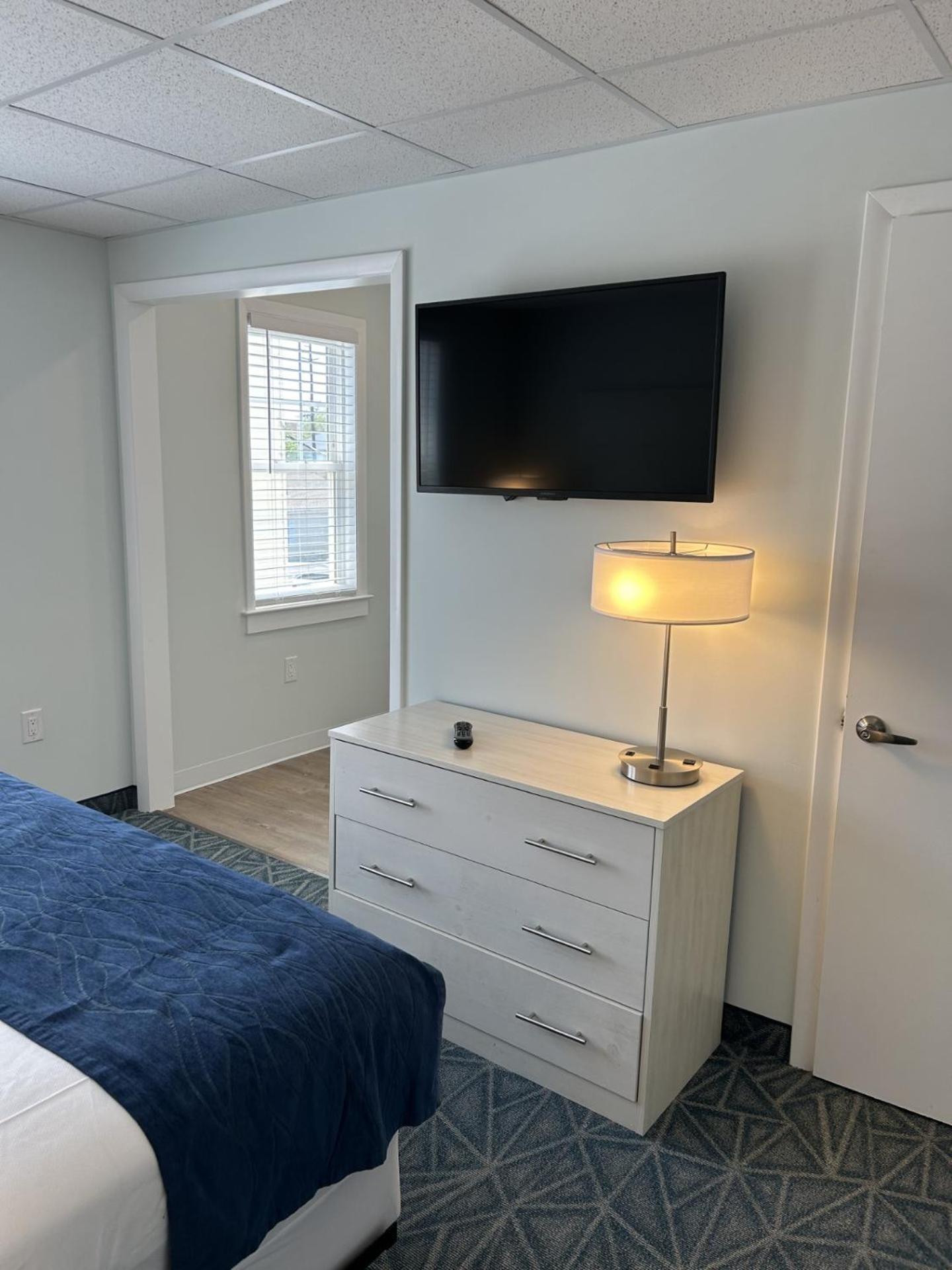 The Admiral Hotel/Motel Ocean City Ngoại thất bức ảnh