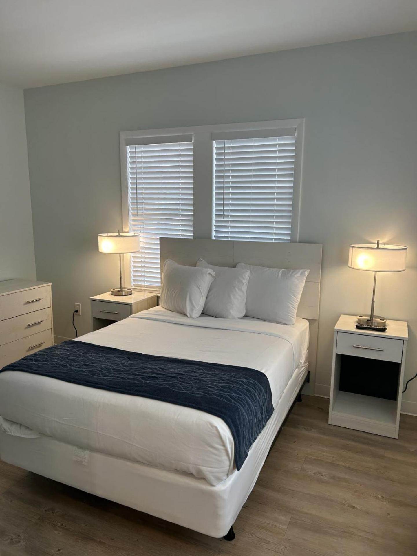 The Admiral Hotel/Motel Ocean City Ngoại thất bức ảnh