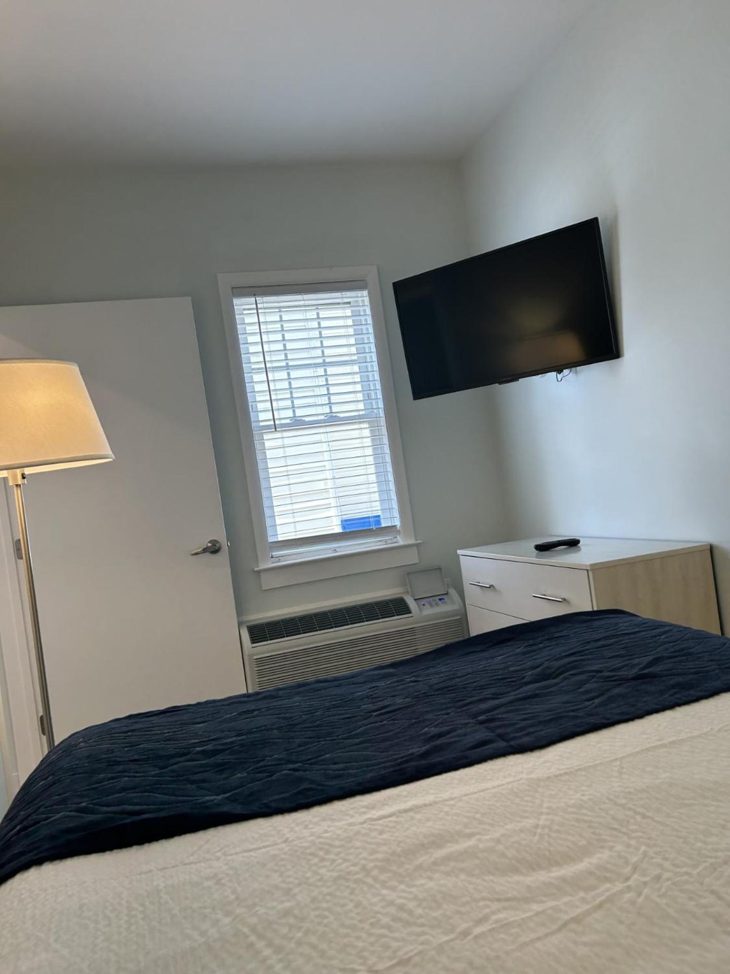 The Admiral Hotel/Motel Ocean City Ngoại thất bức ảnh