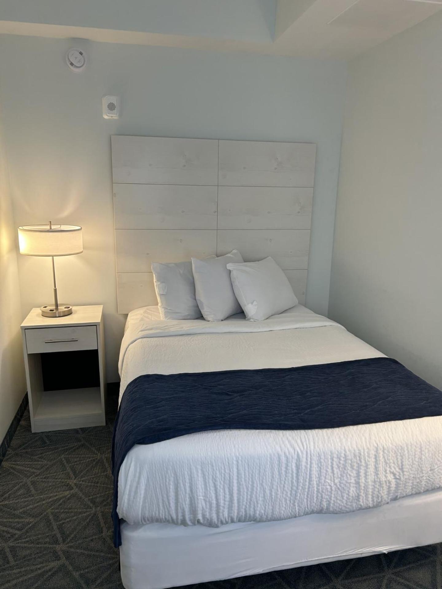 The Admiral Hotel/Motel Ocean City Ngoại thất bức ảnh