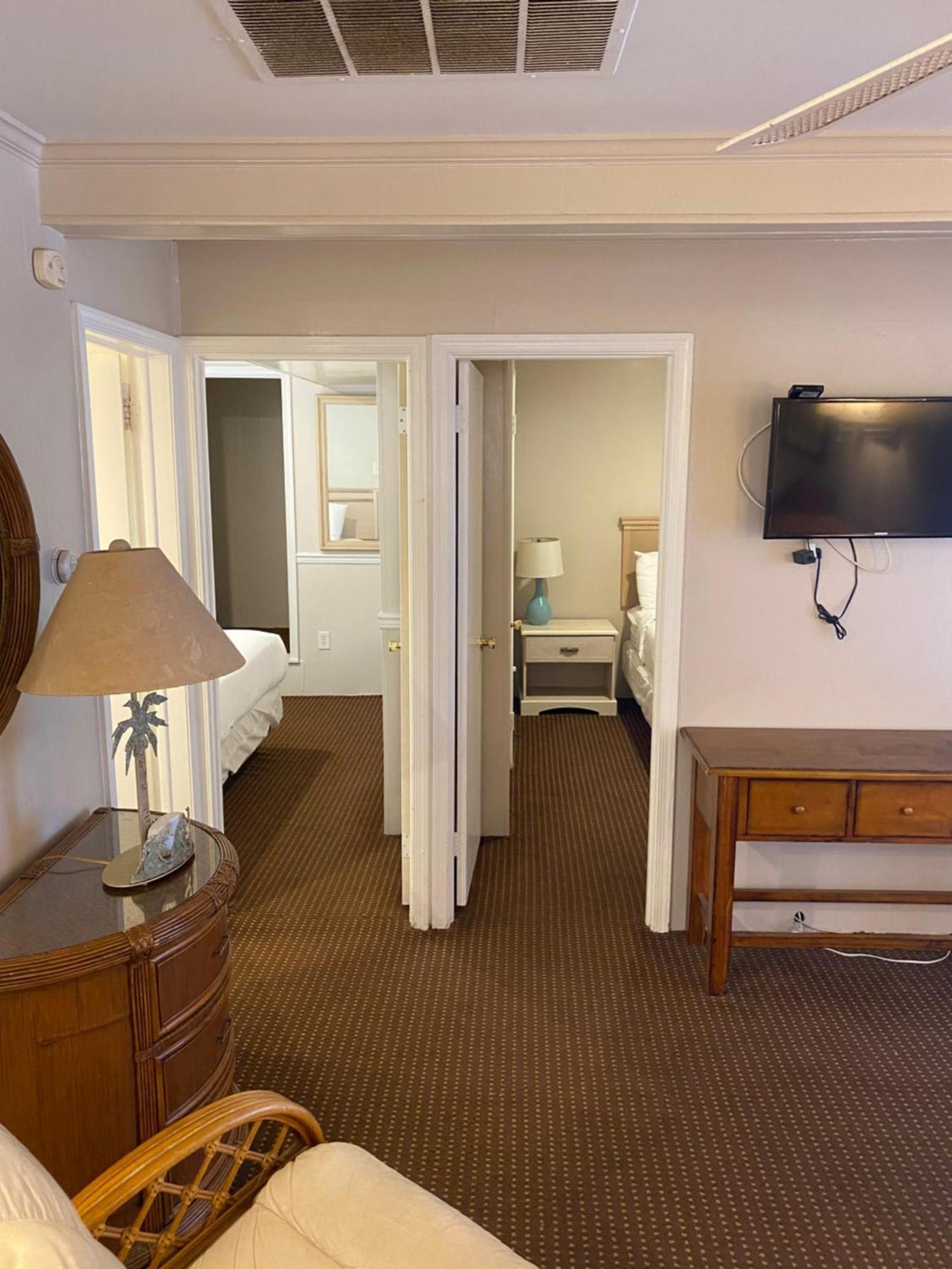 The Admiral Hotel/Motel Ocean City Ngoại thất bức ảnh