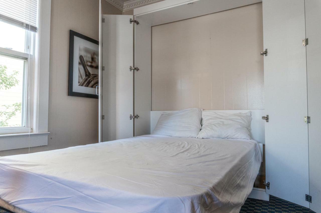 The Admiral Hotel/Motel Ocean City Ngoại thất bức ảnh